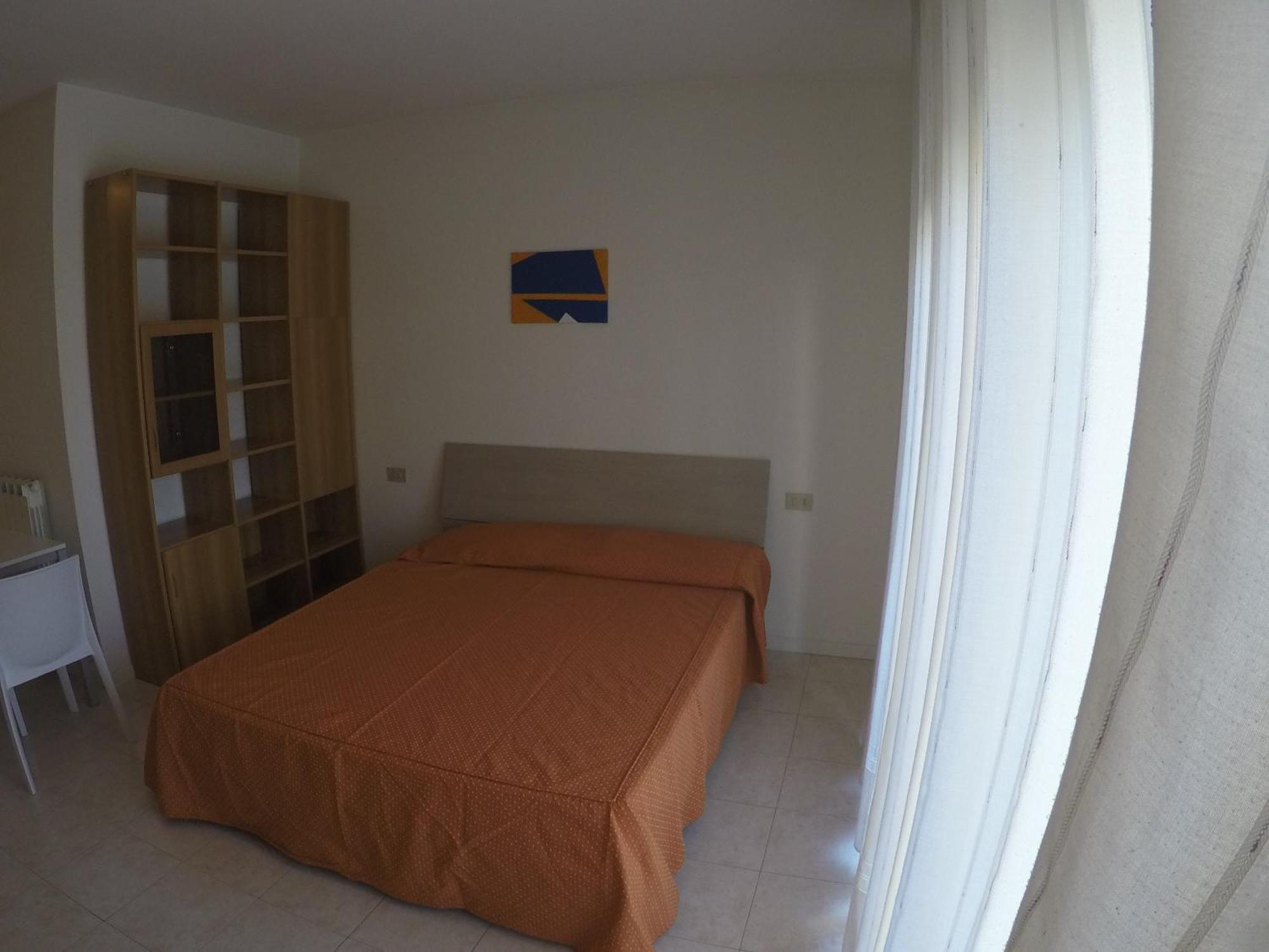 Ferienwohnung Monolocale Colombo - Agenzia Cocal Caorle Exterior foto
